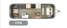 2022 Airstream Globetrotter 27FBQ, $ 89,900