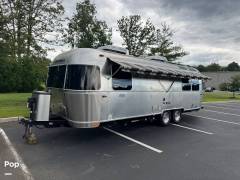 2022 Airstream Globetrotter 27FBQ, $ 89,900