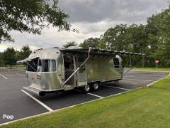 2022 Airstream Globetrotter 27FBQ, $ 89,900