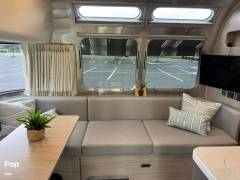 2022 Airstream Globetrotter 27FBQ, $ 89,900
