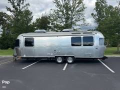 2022 Airstream Globetrotter 27FBQ, $ 89,900
