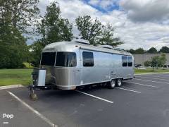 2022 Airstream Globetrotter 27FBQ, $ 89,900