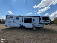2024 Grand Design Solitude 380FL, $ 83,400
