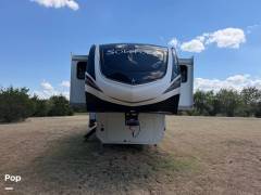 2024 Grand Design Solitude 380FL, $ 83,400