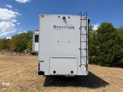 2024 Grand Design Solitude 380FL, $ 83,400