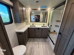 2024 Grand Design Solitude 380FL, $ 83,400