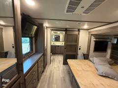 2024 Grand Design Solitude 380FL, $ 83,400