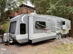 2016 Open Range Roamer 340FLR, $ 26,300