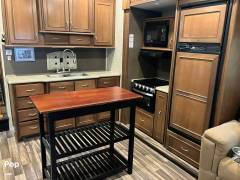 2016 Open Range Roamer 340FLR, $ 26,300
