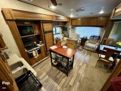 2016 Open Range Roamer 340FLR, $ 26,300