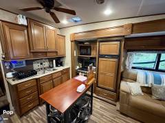 2016 Open Range Roamer 340FLR, $ 26,300