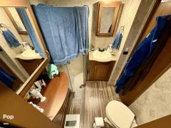 2016 Open Range Roamer 340FLR, $ 26,300