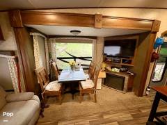 2016 Open Range Roamer 340FLR, $ 26,300