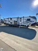2021 Keystone Fuzion 428, $ 70,000