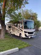 2020 Fleetwood Fortis 33HB, $ 77,800