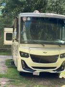 2020 Fleetwood Fortis 33HB, $ 77,800
