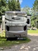 2020 Fleetwood Fortis 33HB, $ 77,800