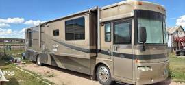 2005 Winnebago Journey 39K, $ 41,700