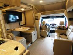 2023 Thor Motor Coach Delano 24RW, $ 139,000