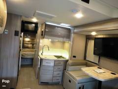 2023 Thor Motor Coach Delano 24RW, $ 139,000