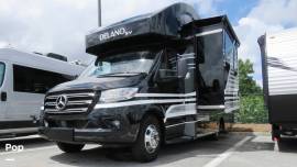 2023 Thor Motor Coach Delano 24RW, $ 139,000