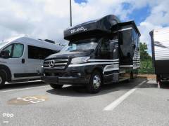 2023 Thor Motor Coach Delano 24RW, $ 139,000