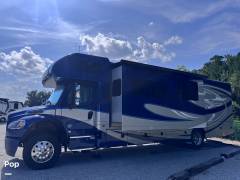 2021 Dynamax Force 34KDHD, $ 210,000