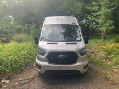 2023 Thor Motor Coach Sanctuary 19PT, $ 99,000