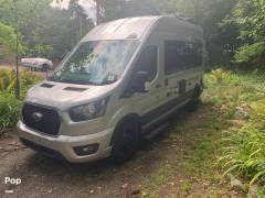 2023 Thor Motor Coach Sanctuary 19PT, $ 99,000