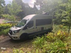 2023 Thor Motor Coach Sanctuary 19PT, $ 99,000