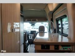 2023 Thor Motor Coach Sanctuary 19PT, $ 99,000