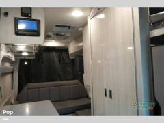 2023 Thor Motor Coach Sanctuary 19PT, $ 99,000