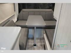 2023 Thor Motor Coach Sanctuary 19PT, $ 99,000