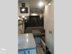 2023 Thor Motor Coach Sanctuary 19PT, $ 99,000