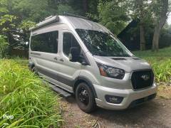 2023 Thor Motor Coach Sanctuary 19PT, $ 99,000