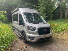 2023 Thor Motor Coach Sanctuary 19PT, $ 99,000