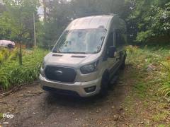 2023 Thor Motor Coach Sanctuary 19PT, $ 99,000