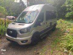 2023 Thor Motor Coach Sanctuary 19PT, $ 99,000