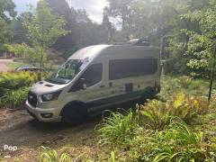 2023 Thor Motor Coach Sanctuary 19PT, $ 99,000