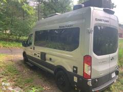 2023 Thor Motor Coach Sanctuary 19PT, $ 99,000