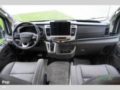 2023 Thor Motor Coach Sanctuary 19PT, $ 99,000