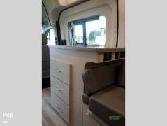 2023 Thor Motor Coach Sanctuary 19PT, $ 99,000