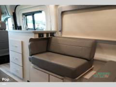 2023 Thor Motor Coach Sanctuary 19PT, $ 99,000