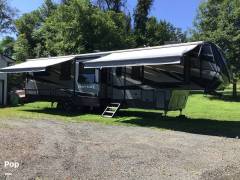 2019 Keystone Raptor 427, $ 47,500