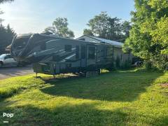 2019 Keystone Raptor 427, $ 47,500