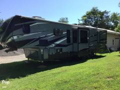 2019 Keystone Raptor 427, $ 47,500