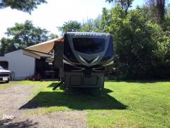 2019 Keystone Raptor 427, $ 47,500