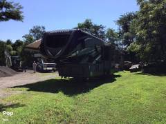 2019 Keystone Raptor 427, $ 47,500
