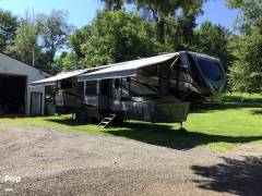 2019 Keystone Raptor 427, $ 47,500