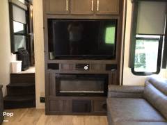 2019 Keystone Raptor 427, $ 47,500